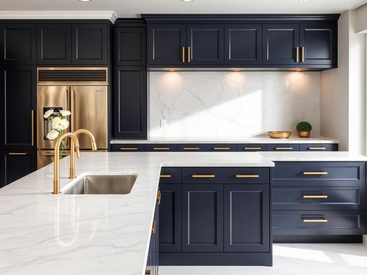 Cocina Las Condes