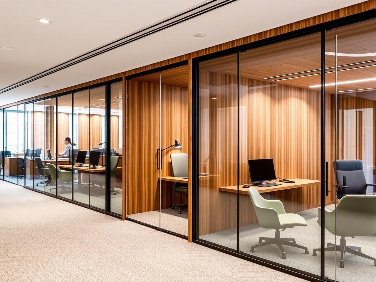 Oficinas Providencia